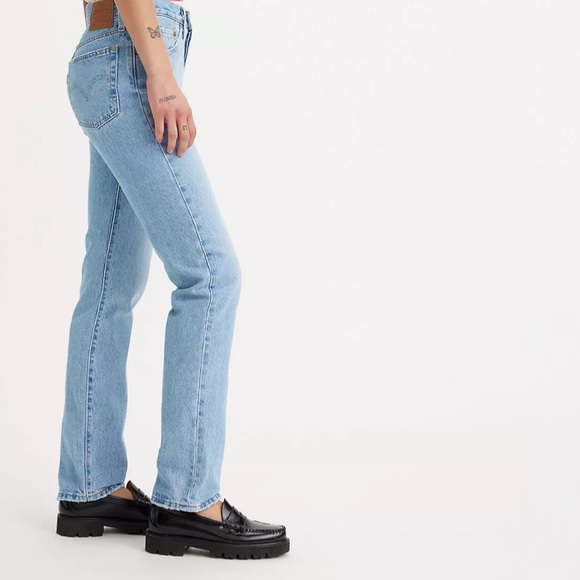 Levis 501 - Picture 2 of 9